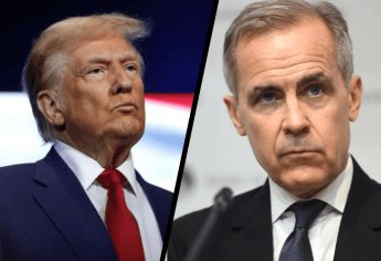 Donald Trump rompe negociaciones comerciales con Canadá tras nuevo impuesto digital