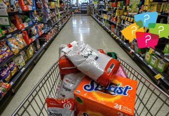 A este supermercado Profeco no lo recomienda para comprar la despensa