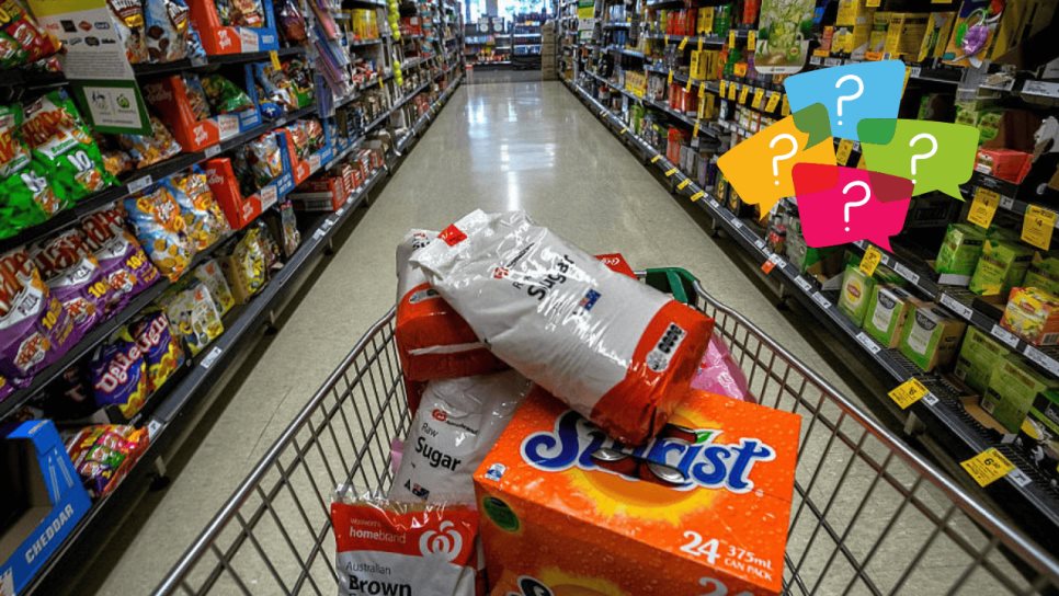 A este supermercado Profeco no lo recomienda para comprar la despensa A este supermercado Profeco no lo recomienda para comprar la despensa