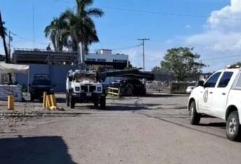Riña en el penal de Aguaruto deja 3 internos sin vida