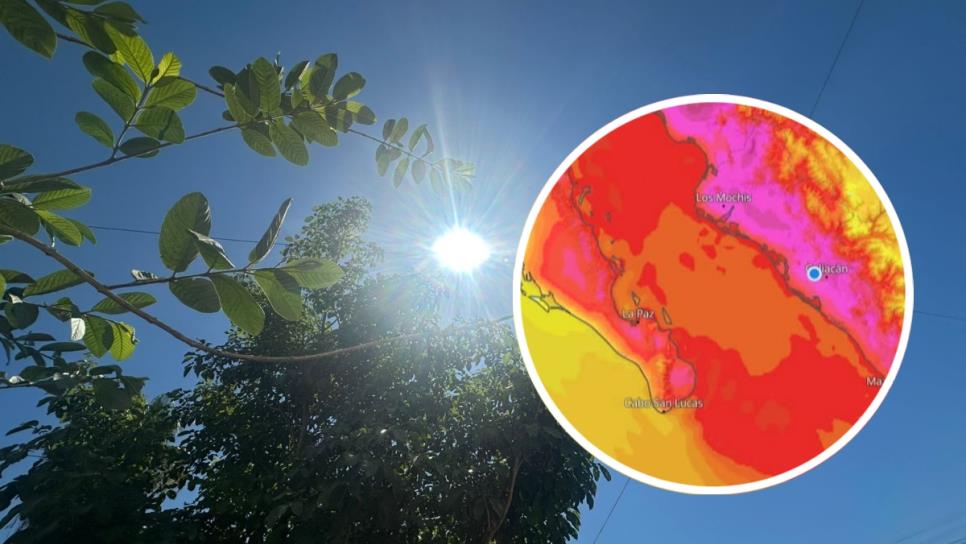 Lloverá fuego en el noroeste de México: pronostica Juan Espinoza Luna