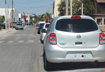 Se encarecen al doble las pólizas de seguros de vehículos en Culiacán debido a la violencia