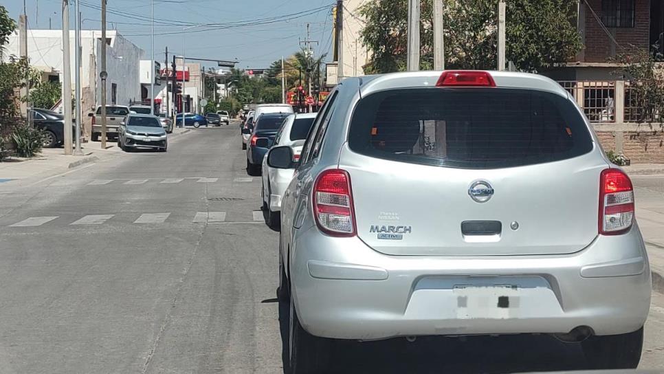 Se encarecen al doble las pólizas de seguros de vehículos en Culiacán debido a la violencia Se encarecen al doble las pólizas de seguros de vehículos en Culiacán debido a la violencia