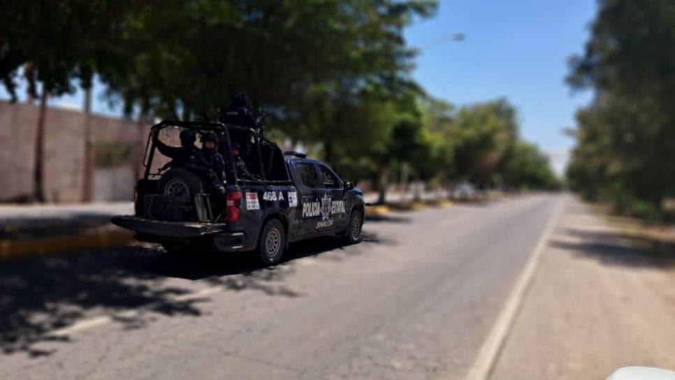Cuatro militares resultaron heridos en un enfrentamiento en Navolato Cuatro militares resultaron heridos en un enfrentamiento en Navolato