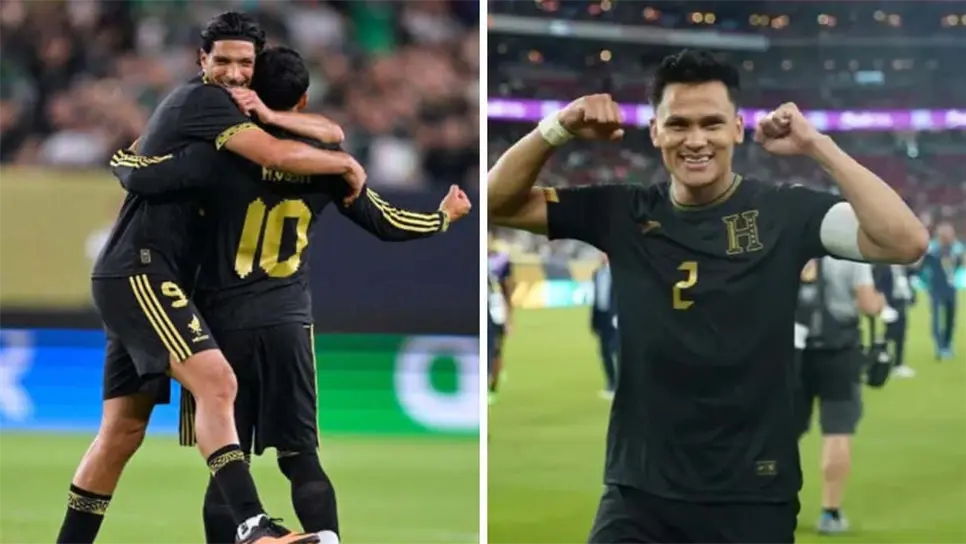 El conjunto mexicano medirá ante un viejo conocido rival la selección de Honduras, la cual dejó en el camino a Panamá en un partidazo que se definió en la tanda de penales