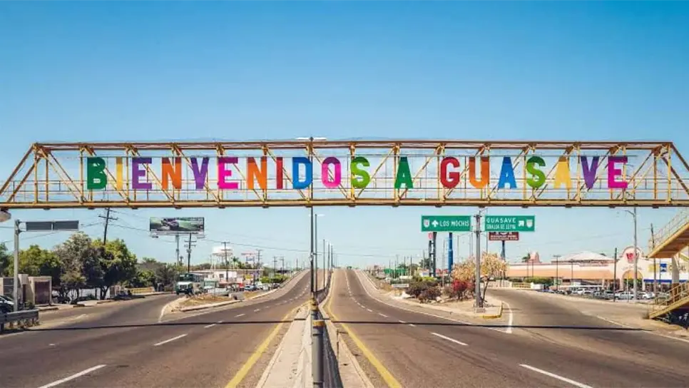 Guasave cuenta con muchos lugares emblemáticos para visitar en familia. (FOTO: Temática).