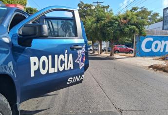 Acribillan a hombre cerca de un hotel en la colonia Miguel Aleman, Culiacán