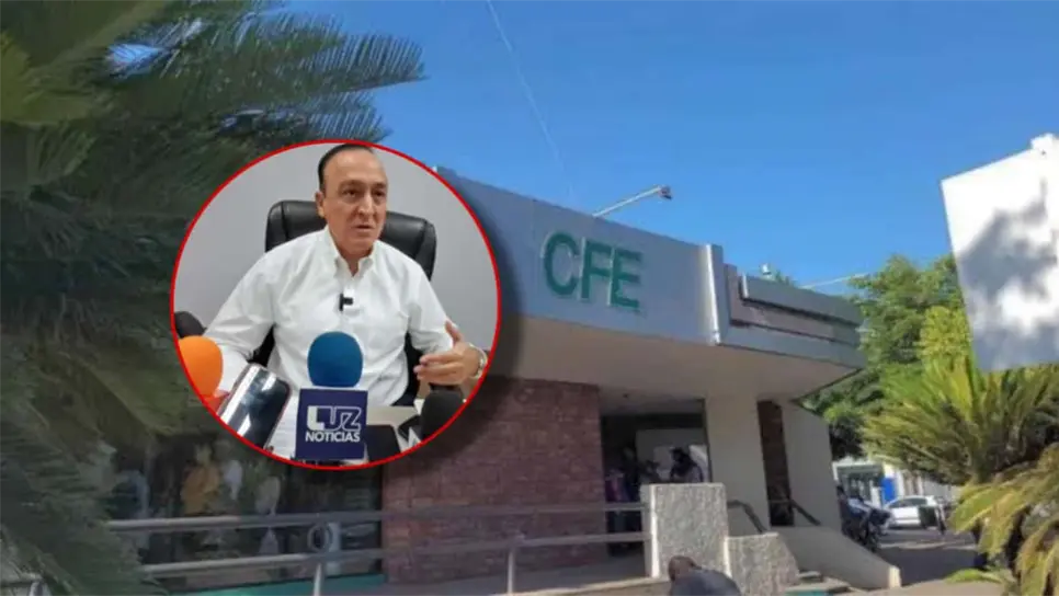 ¡No más cortes de luz en Los Mochis! Ahome liquida deuda histórica con CFE