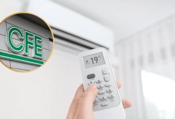 CFE: Errores comunes que elevan tu recibo de luz al usar el aire acondicionado