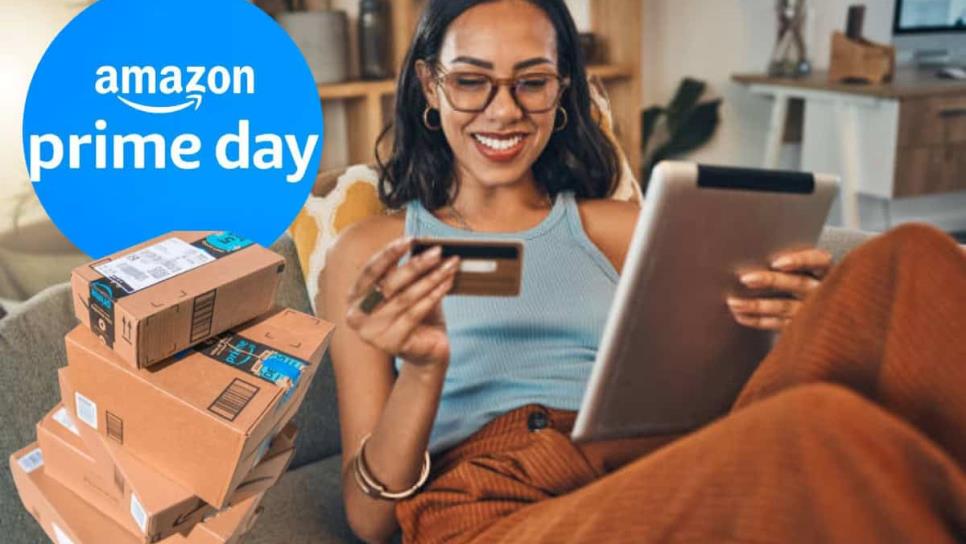 ¿Necesitas suscripción? Te decimos cómo funciona el Prime Day de Amazon ¿Necesitas suscripción? Te decimos cómo funciona el Prime Day de Amazon