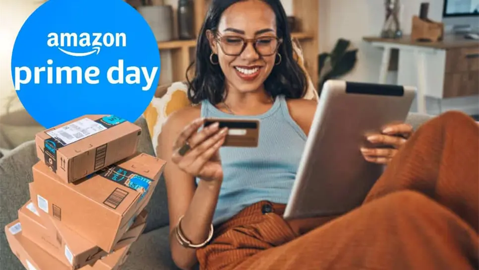FOTO: ¿Necesitas suscripción? Te decimos cómo funciona el Prime Day de Amazon