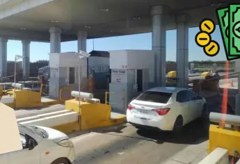 Capufe: ¿hay fecha para eliminar el pago en efectivo en todas las casetas?