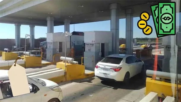 Nota Relacionada de México