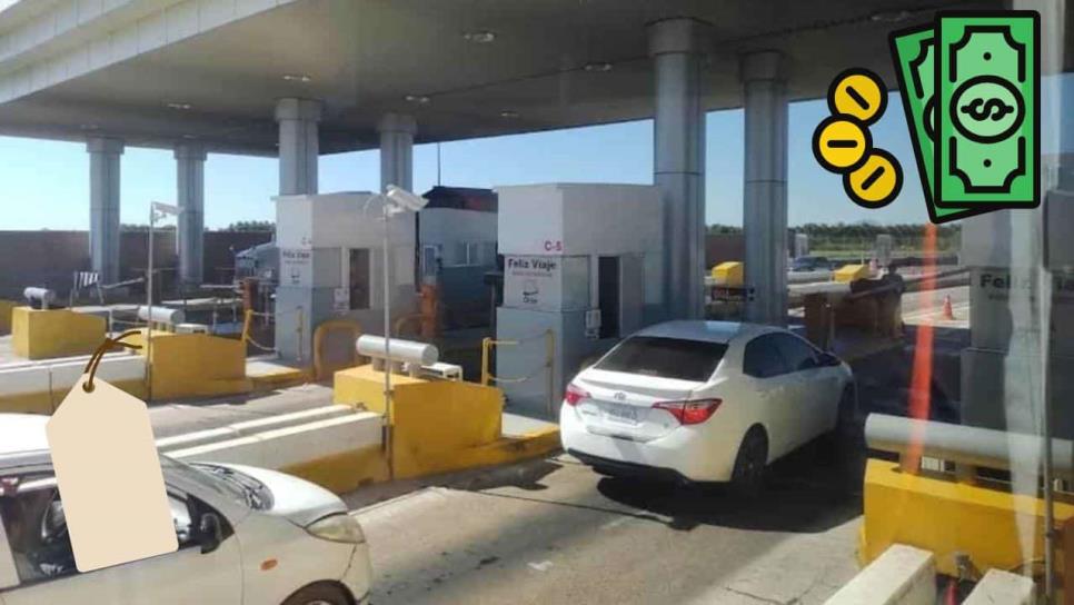 Capufe: ¿dónde comprar el TAG tras la eliminación del pago en efectivo en algunas casetas? Capufe: ¿dónde comprar el TAG tras la eliminación del pago en efectivo en algunas casetas?