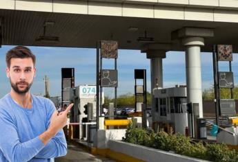 ¿Cuál es la caseta de peaje más barata en Sinaloa?