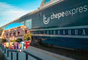 “Solo falta que Ferromex haga la validación; taquilla del Chepe en El Fuerte está lista: Gildardo Leyva