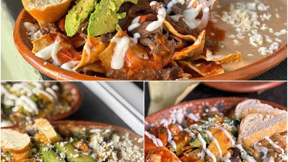¿Tienes antojo de chilaquiles? En Mazatlán, este lugar es el imperdible para desayunar delicioso ¿Tienes antojo de chilaquiles? En Mazatlán, este lugar es el imperdible para desayunar delicioso