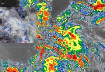 Tormenta Tropical Barry: Se prevé que impacte esta noche en Veracruz; trayectoria EN VIVO hoy 29 de junio