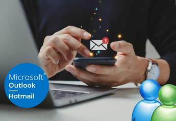 ¿Qué pasará con tu correo de Hotmail antes de que concluya junio 2025?