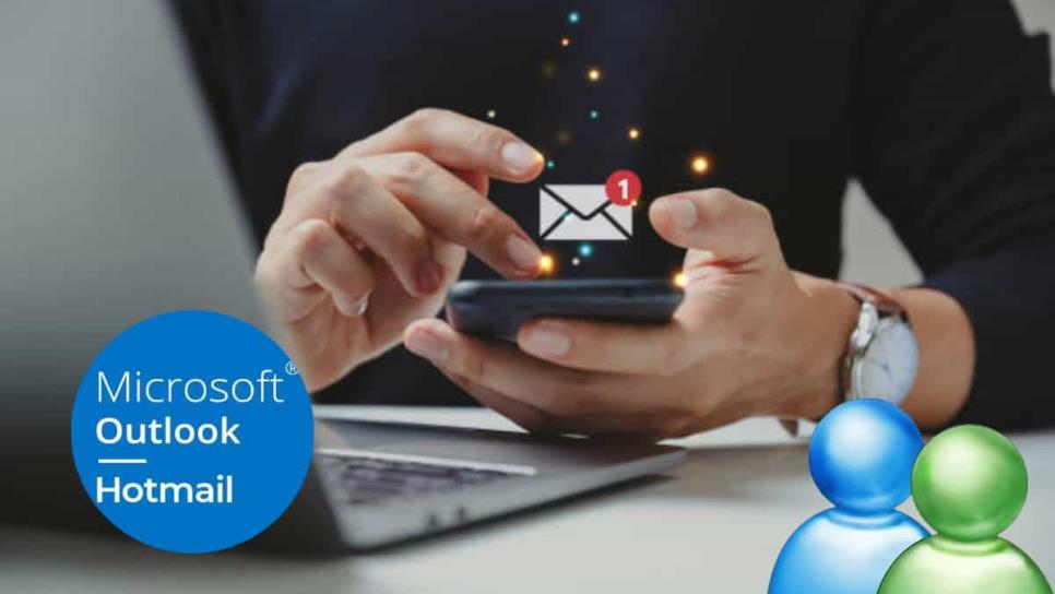 ¿Qué pasará con tu correo de Hotmail antes de que concluya junio 2025? ¿Qué pasará con tu correo de Hotmail antes de que concluya junio 2025?