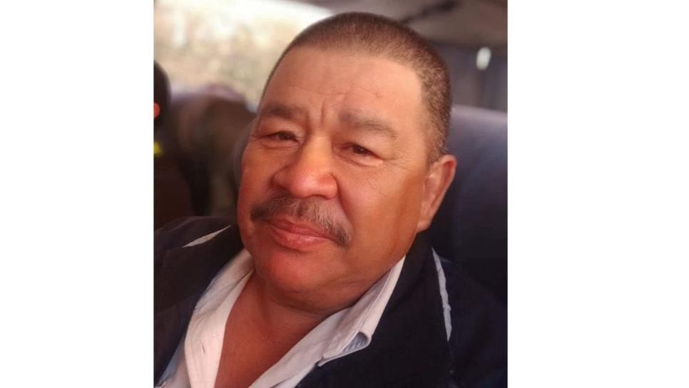 Buscan a trabajador del campo desaparecido en Bacorehuis, Ahome Buscan a trabajador del campo desaparecido en Bacorehuis, Ahome