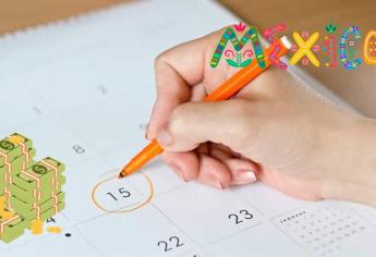 Este es el próximo día festivo en México; prepara tus maletas en 2025