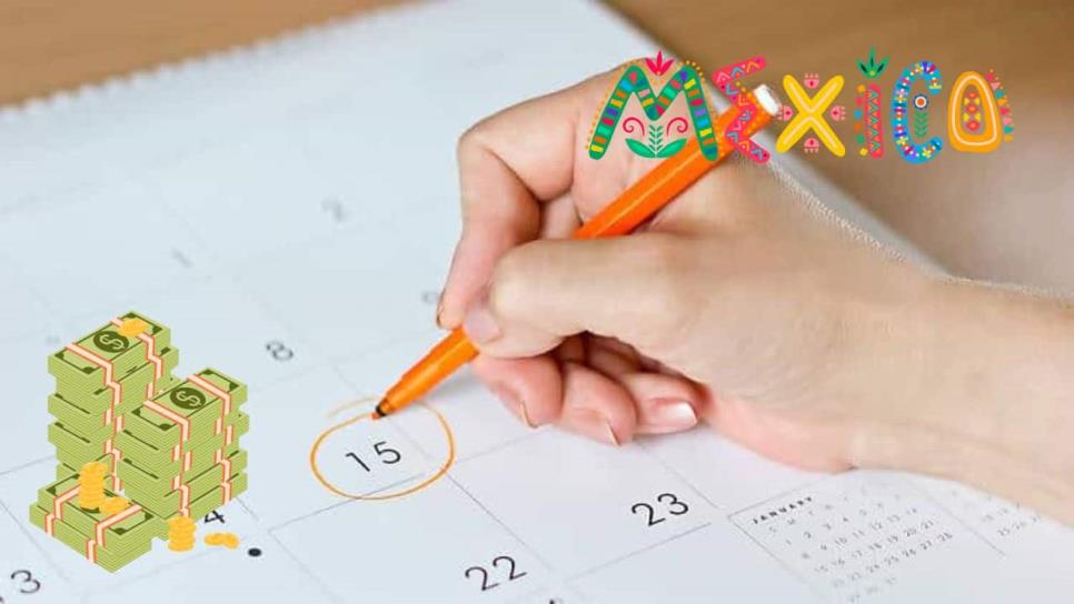 Este es el próximo día festivo en México; prepara tus maletas en 2025