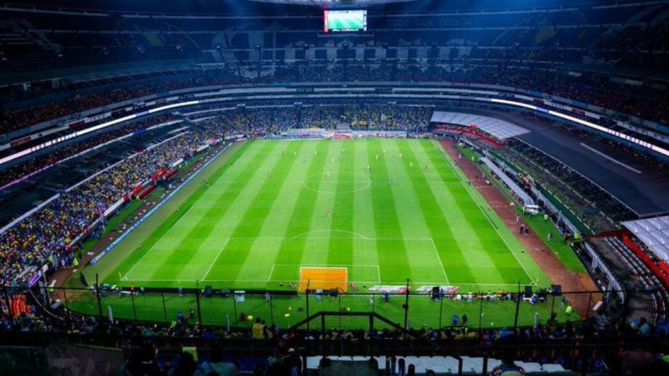 Estadio Azteca lanza palcos de lujo para los aficionados de cara al Mundial 2026 ¿Cuánto cuestan?