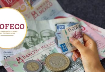 Profeco: ¿es legal que te incluyan la propina en tu ticket? 