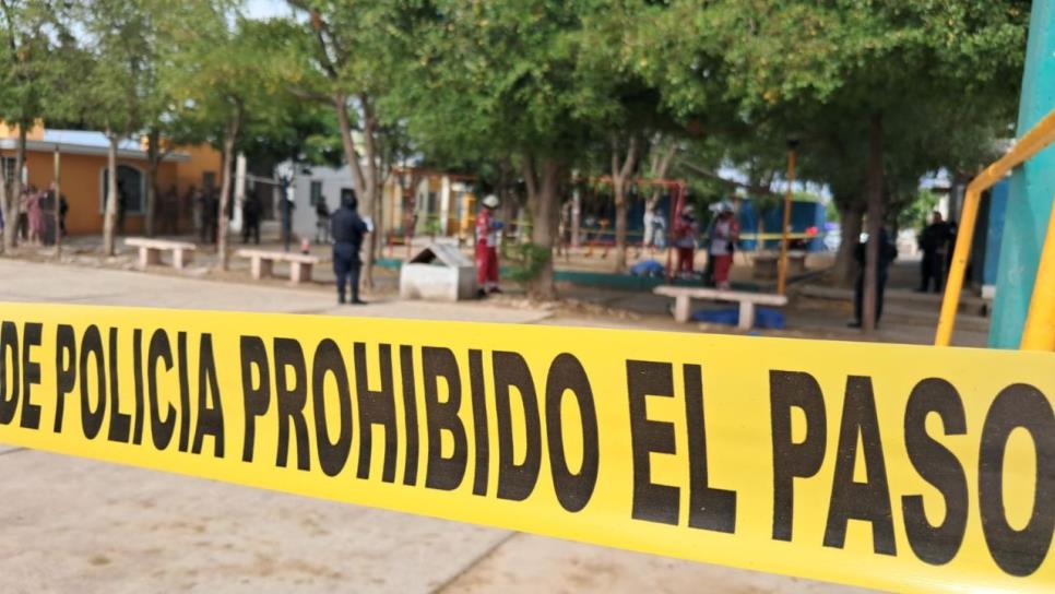 A balazos ejecutan a dos vecinos de la colonia Infonavit Barrancos A balazos ejecutan a dos vecinos de la colonia Infonavit Barrancos