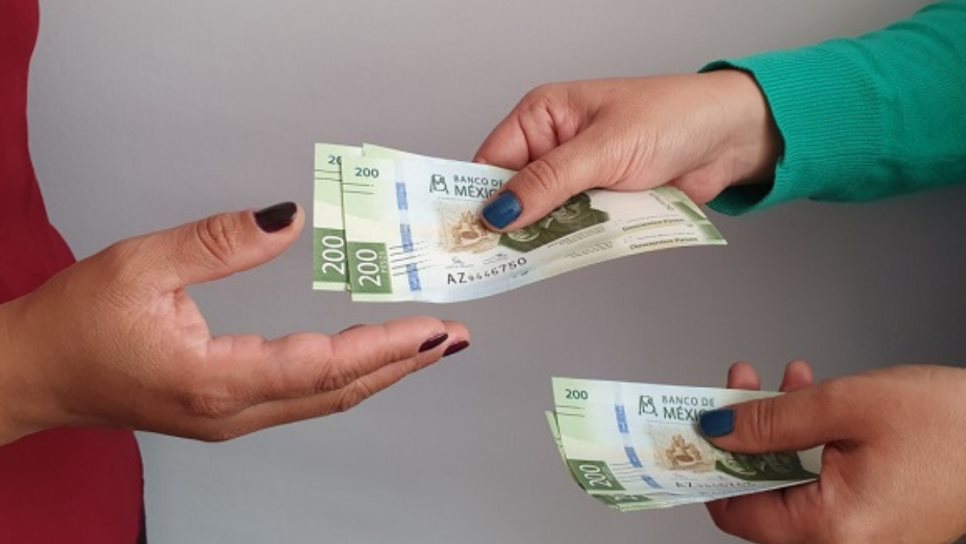 Cundinas o tandas: ¿Son la manera más insegura para ahorrar? | PODCAST Cundinas o tandas: ¿Son la manera más insegura para ahorrar? | PODCAST