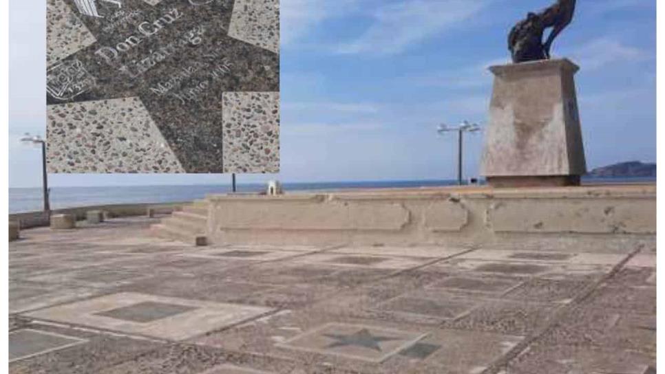 Este verano visita el Paseo de la Fama en Mazatlán: un homenaje eterno a las leyendas de la música y la cultura Este verano visita el Paseo de la Fama en Mazatlán: un homenaje eterno a las leyendas de la música y la cultura