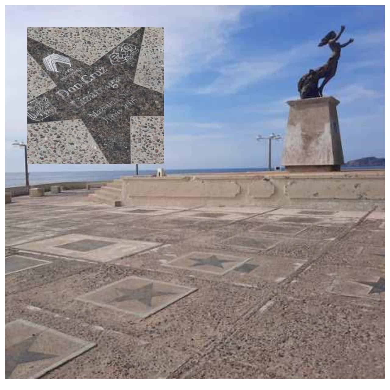 Este sitio está lleno de historia, arte y orgullo sinaloense