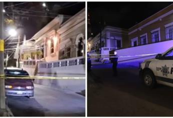 Muere policía municipal de Mazatlán tras ser agredido a balazos hace días