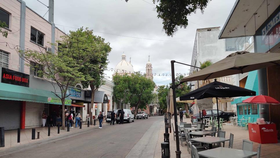 Lanzan Ponte tus alas y vuela al Paseo del Ángel para reactivar esta calle emblemática de Culiacán Lanzan Ponte tus alas y vuela al Paseo del Ángel para reactivar esta calle emblemática de Culiacán