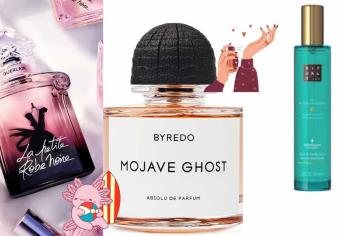 Perfumes de mujer ideales para este verano, baratos y que no manchan tu ropa