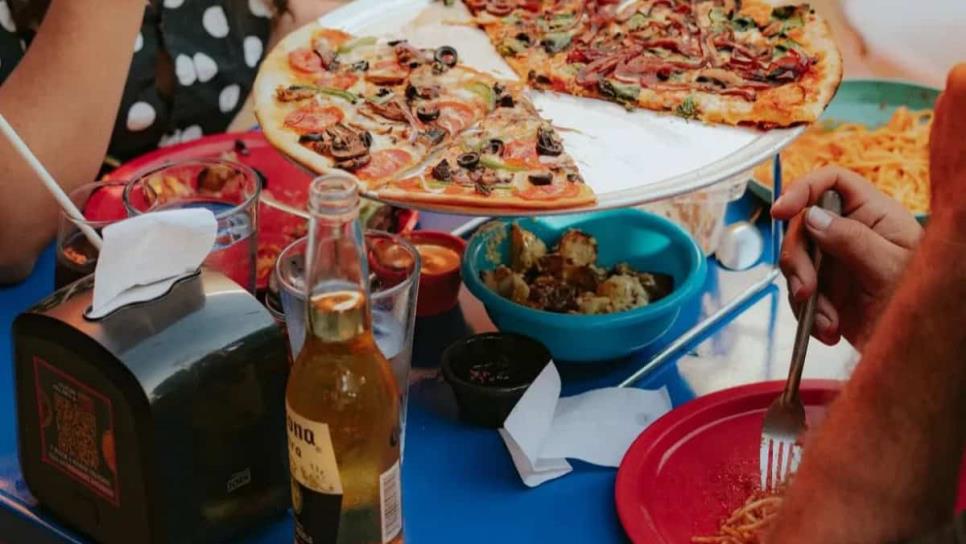 Mejores pizzas en Culiacán que tienes que probar Mejores pizzas en Culiacán que tienes que probar