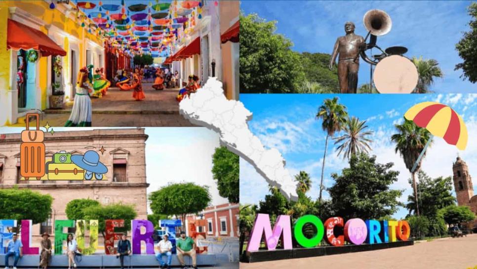 Este es el pueblo mágico de Sinaloa más barato para visitar este verano 2025, según la IA