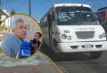 “No nos deja ni para el Diésel” se reduce flota de camiones un 50% en Los Mochis