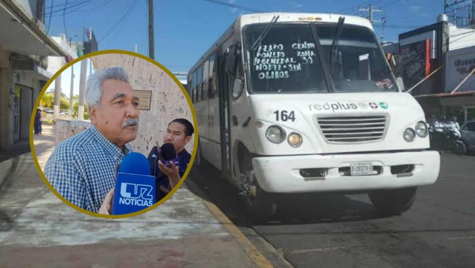 "No nos deja ni para el Diésel" se reduce flota de camiones un 50% en Los Mochis "No nos deja ni para el Diésel" se reduce flota de camiones un 50% en Los Mochis