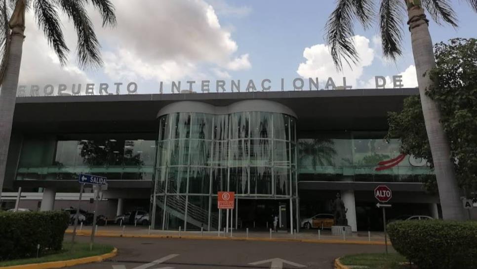Aeroméxico evalúa retomar vuelos nocturnos en Culiacán Aeroméxico evalúa retomar vuelos nocturnos en Culiacán