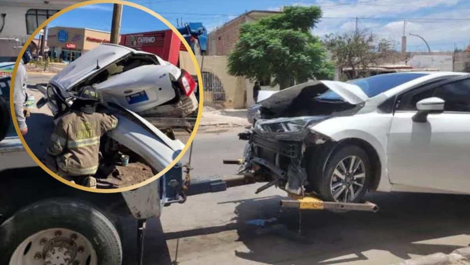 Migración, uno de los factores del aumento de accidentes viales en Los Mochis