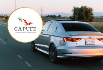 Estos son los autos que no pueden circular en carreteras, según Capufe
