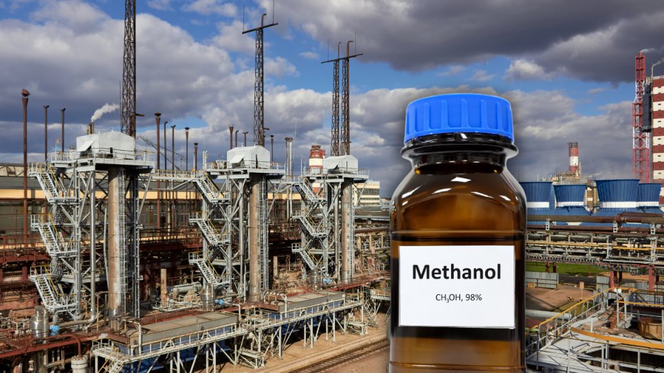 Los 5 usos industriales y comerciales del metanol, según la Inteligencia Artificial Los 5 usos industriales y comerciales del metanol, según la Inteligencia Artificial