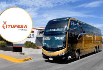 Tufesa: ¿Cuánto cuesta viajar de Los Mochis a Mazatlán? Hay atractivos descuentos