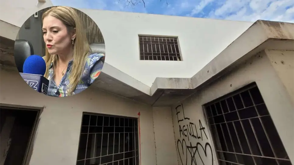 FOTO: ¿Invasores podrán comprar las casas que ocuparon? Advierten sobre riesgo de premiar ilegalidad