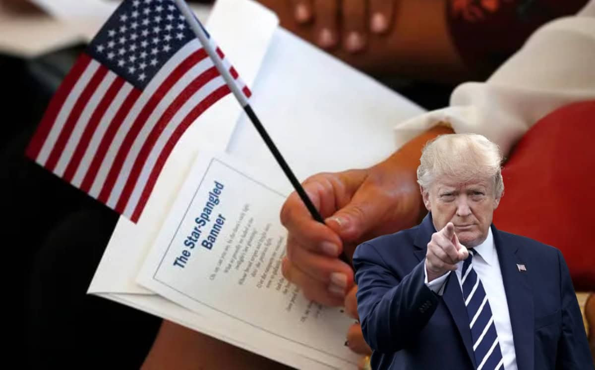 Estados Unidos planea quitar la nacionalidad gringa a ciertas personas, ¿quiénes serán afectados? 
