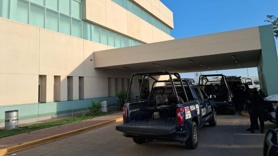 Se registra presunto enfrentamiento entre Guardia Nacional y civiles armados en Lomas del Magisterio Se registra presunto enfrentamiento entre Guardia Nacional y civiles armados en Lomas del Magisterio