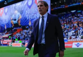 Guillermo Almada deja México y se convierte en DT del Valladolid
