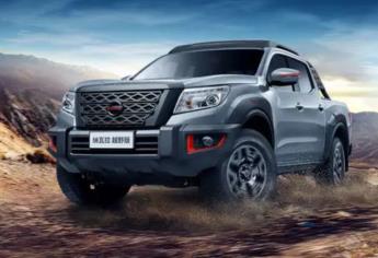 Nissan NP300 2026: ¿Cuánto costará la versión más básica de esta pick up japonesa?